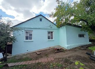 Продается дом, 48 м2, Саратовская область, Песочная улица, 147
