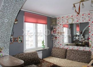 Продается дом, 73 м2, Новосибирск, метро Золотая Нива, 3-я Воинская улица