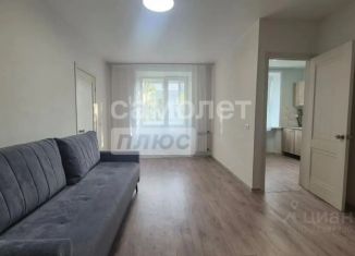 Продам двухкомнатную квартиру, 41.4 м2, Иркутск, Красноказачья улица, 8А