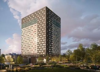 Продажа 2-комнатной квартиры, 50.5 м2, Астрахань, улица Бехтерева, 8