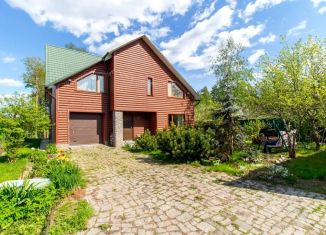 Сдаю в аренду дом, 360 м2, Ленинградская область, Нарциссовая улица, 16
