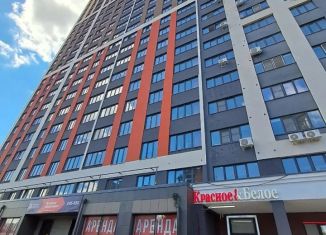 Продается 1-ком. квартира, 38.8 м2, Рязань, Совхозная улица, 6