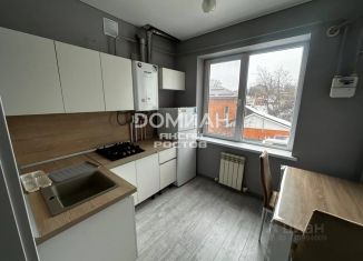 Продаю однокомнатную квартиру, 24.3 м2, Ростовская область, улица Гулаева, 43/3