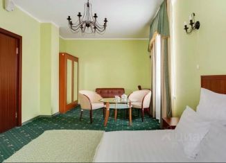 Сдаю в аренду комнату, 10 м2, Москва, проспект Андропова, 39