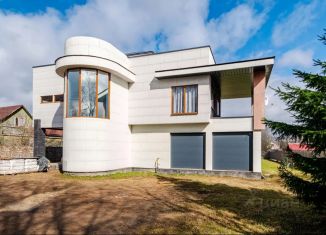 Продажа дома, 360 м2, Ленинградская область, Первомайская улица, 20