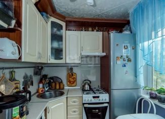 Продаю двухкомнатную квартиру, 45 м2, Алтайский край, улица имени Героя Советского Союза Васильева, 37