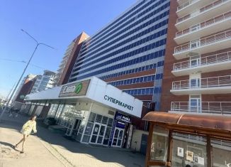 Продается двухкомнатная квартира, 64.6 м2, Иркутск, улица Вампилова, 30