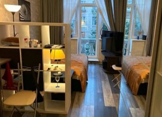 Продается комната, 200 м2, Санкт-Петербург, Благодатная улица, 47, Московский район