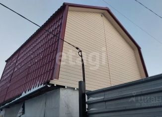 Продажа дома, 62 м2, Тюменская область, Малиновая улица