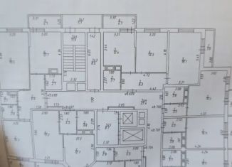 Продаю 2-комнатную квартиру, 58.3 м2, Краснодар, Дубравная улица, 1