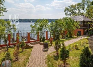 Продам дом, 406 м2, Московская область, Береговая улица