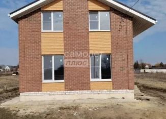 Дом на продажу, 107 м2, Липецкая область, улица Пушкина, 19