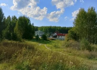 Продажа участка, 16 сот., Дегтярск, Луговая улица