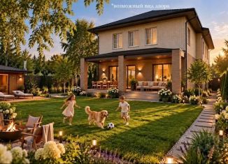 Продажа дома, 234.5 м2, село Хрящёвка, Лесная улица, 50