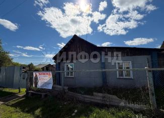 Продаю дом, 38 м2, Новосибирская область, Первомайская улица
