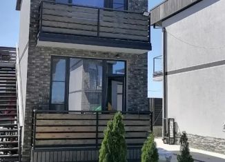 Сдаю дом, 22 м2, Краснодарский край, Ростовский проезд, 11