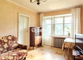 Продажа двухкомнатной квартиры, 43 м2, Кировская область, улица Тренера Пушкарева, 1