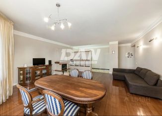 Продаю 5-комнатную квартиру, 208.1 м2, Челябинск, улица Плеханова, 45