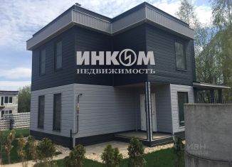 Дом на продажу, 147.2 м2, Московская область, улица Юности, 4