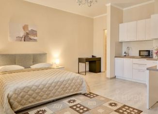 Сдам в аренду комнату, 34 м2, Татарстан, улица Тулпар, 3А