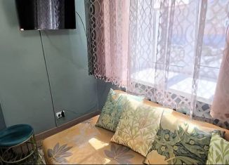 Сдаю 1-ком. квартиру, 18 м2, Благовещенск, улица Ленина, 148
