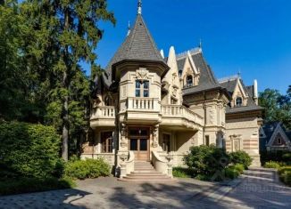 Продам коттедж, 2164 м2, Московская область