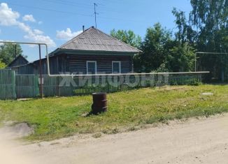 Продаю дом, 40.9 м2, Новосибирская область, улица Макарова