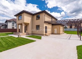 Продажа дома, 300 м2, Москва, КП Певчее, 394