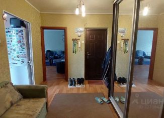 Продам трехкомнатную квартиру, 69.5 м2, Самарская область, Народная улица, 7