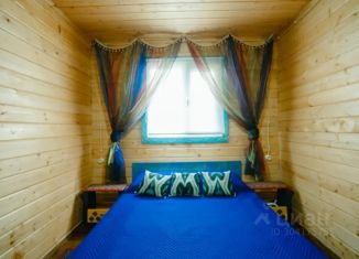 Сдается в аренду дом, 35 м2, Краснодарский край, улица Гулаева, 4Б