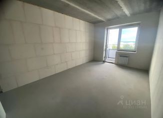 Продаю 1-комнатную квартиру, 42.1 м2, Пенза, 2-й проезд Свердлова, 25А, Первомайский район