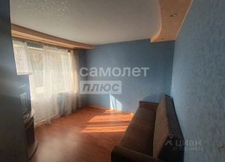 Продаю 1-ком. квартиру, 31 м2, Смоленск, улица Щорса, 3