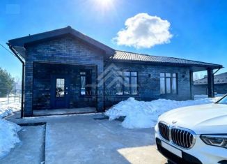 Продам дом, 152 м2, Татарстан, 2-я Заречная улица