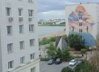 Продам 2-ком. квартиру, 42.3 м2, Омская область, улица Степана Разина, 3