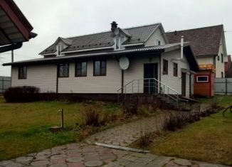 Дом на продажу, 210.6 м2, Московская область, Московская улица