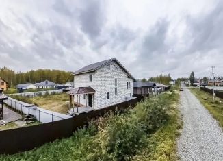 Продажа дома, 161.7 м2, Тюменская область, Оливковая улица