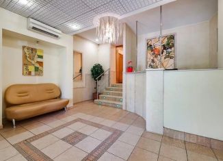 Сдаю в аренду комнату, 10 м2, Санкт-Петербург, улица Генерала Хрулёва, 6