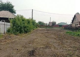 Продаю участок, 12 сот., Новосибирская область, Трудовая улица