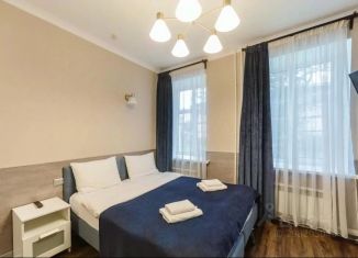 Сдам в аренду комнату, 10 м2, Санкт-Петербург, проспект Елизарова, 8к2Е