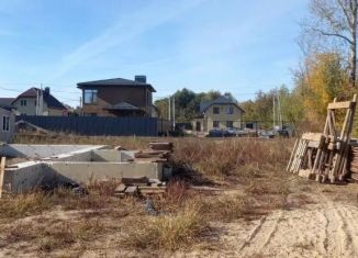 Земельный участок на продажу, 6.4 сот., Татарстан, Новая улица