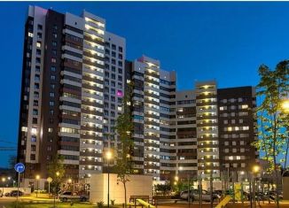 Двухкомнатная квартира на продажу, 60 м2, Воронежская область