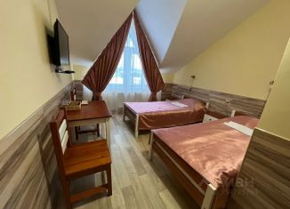Сдам комнату, 19 м2, Ленинградская область, Северная улица, 5