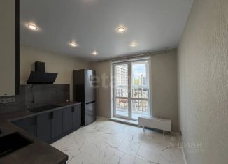 Продается однокомнатная квартира, 38.59 м2, Ярославль, Фрунзенский район
