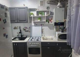 Продам однокомнатную квартиру, 34.2 м2, Саратовская область, улица Димитрова, 39