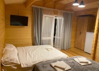 Сдаю дом, 30 м2, Краснодарский край, улица Василия Маргелова, 18