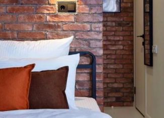 Сдается в аренду 1-ком. квартира, 24 м2, Иркутская область, улица Лызина, 9