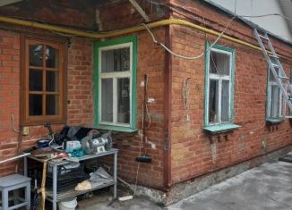 Продажа дома, 60 м2, Краснодар, Прикубанский округ, Калининский переулок