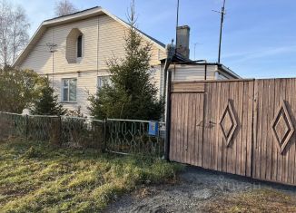 Продажа дома, 100.2 м2, Новосибирская область, Саратовская улица, 23А
