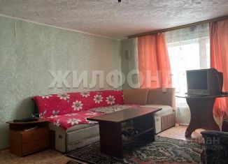 Продается дом, 28.5 м2, Новосибирская область, Коммунистическая улица