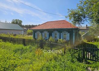 Продаю дом, 84.6 м2, Новосибирская область, улица Пархоменко, 17